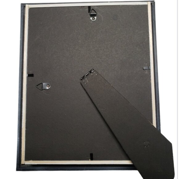 Wall Art LeBron James 9x10 Framed Print with Back Light Battery Operated - Picture 5 of 6